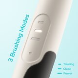 Ordo Sonic Kids Squishmallows Electric Toothbrush, Cam, thumbnail image