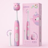 Ordo Sonic Kids Squishmallows Electric Toothbrush, Patty, thumbnail image