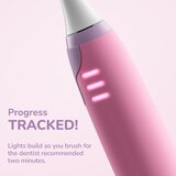 Ordo Sonic Kids Squishmallows Electric Toothbrush, Patty, thumbnail image