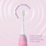 Ordo Sonic Kids Squishmallows Electric Toothbrush, Patty, thumbnail image