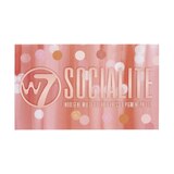 W7 Pressed Pigment Palette, thumbnail image