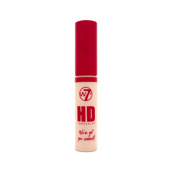 W7 HD Concealer