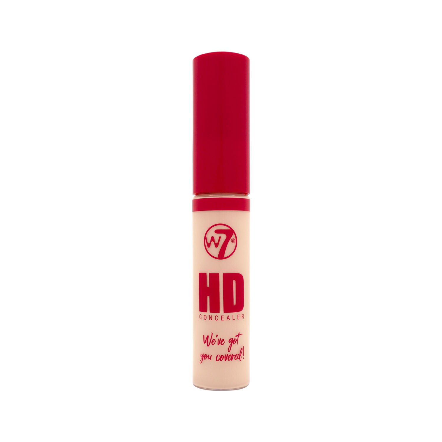 W7 HD Concealer
