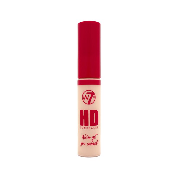 W7 HD Concealer