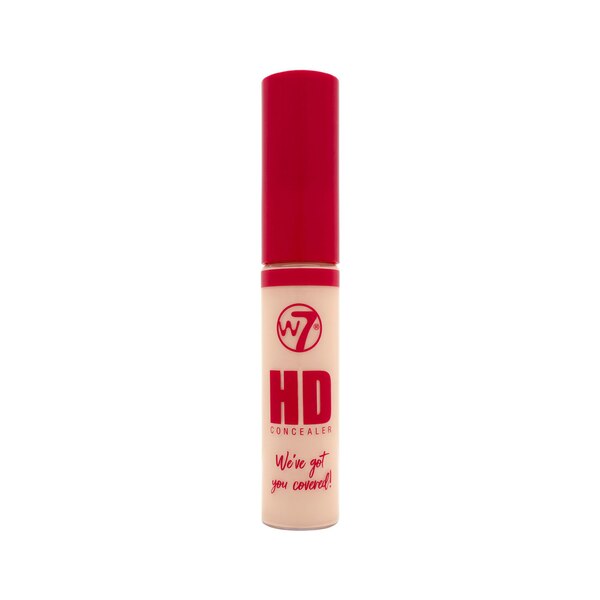 W7 HD Concealer