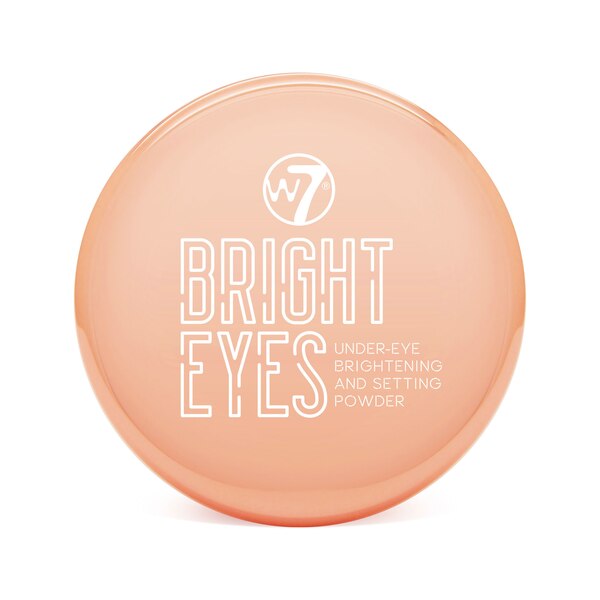 W7 Bright Eyes Under-Eye Powder