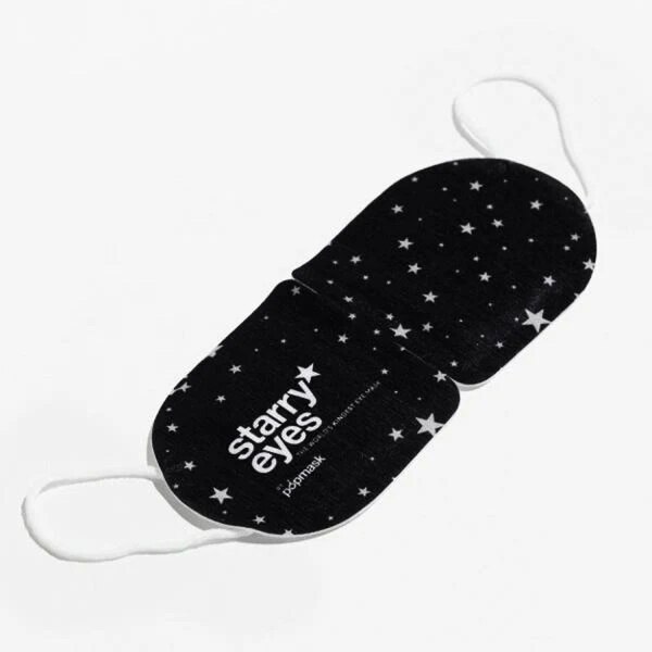 Popmask Starry Eyes Self Warming Eye Mask, 5 CT