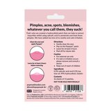 Big Hug Breakout Period Pimple Treatment Patches, 45 CT, thumbnail image