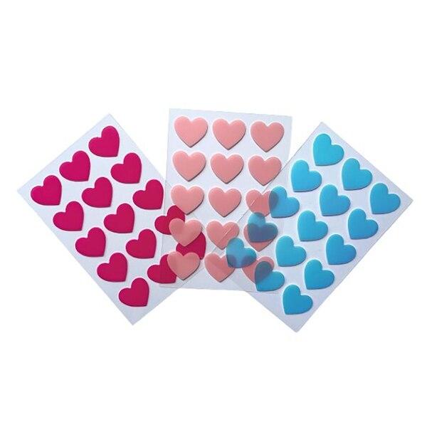 Big Hug Breakout Period Pimple Treatment Patches, 45 CT