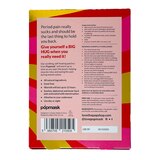 Popmask Big Hug Heated Patches, 5 PK, thumbnail image