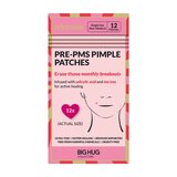 Popmask Big Hug PMS Care Pouch, 24 PC, thumbnail image