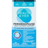Health & Her Perimenopause Capsules, 60 CT, thumbnail image