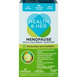Health & Her Menopause Capsules, 60 CT, thumbnail image