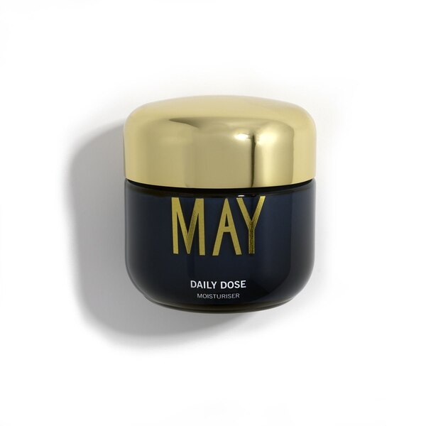 May Botanicals Daily Dose Moisturizer, 1.6 OZ