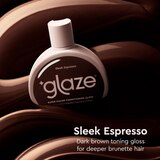 Glaze SuperGloss Semi-Permanent Toning Conditioning Hair Gloss, thumbnail image