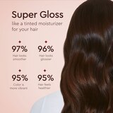 Glaze SuperGloss Semi-Permanent Toning Conditioning Hair Gloss, thumbnail image
