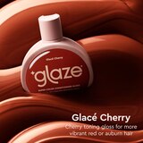 Glaze SuperGloss Semi-Permanent Toning Conditioning Hair Gloss, thumbnail image