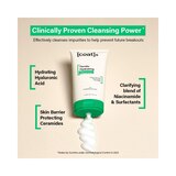 Coats Gentle Hydrating Cleanser, 5 OZ, thumbnail image 4 of 8
