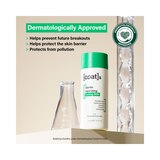 Coats Gentle Hydrating Toning Milk, 4.2 OZ, thumbnail image 5 of 6