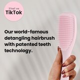 Tangle Teezer The Ultimate Detangling Brush, Pink, thumbnail image