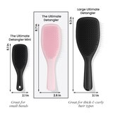 Tangle Teezer The Ultimate Detangling Brush, Pink, thumbnail image