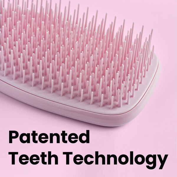 Tangle Teezer The Ultimate Detangling Brush, Pink