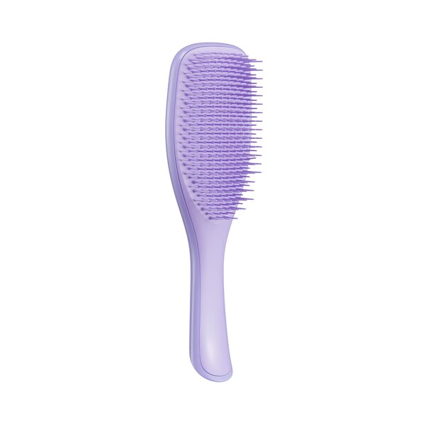 Tangle Teezer The Ultimate Naturally Curly Detangling Brush, Purple