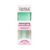 Tangle Teezer The Ultimate Mini Fine & Fragile Detangler Brush, Jade, thumbnail image