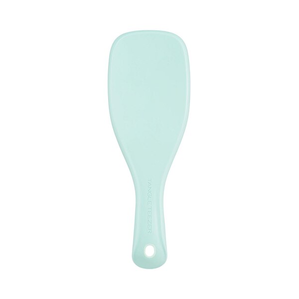 Tangle Teezer The Ultimate Mini Fine & Fragile Detangler Brush, Jade