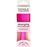 Tangle Teezer The Ultimate Mini Detangler Brush, Pink, thumbnail image
