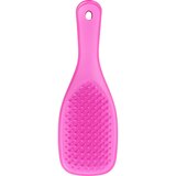 Tangle Teezer The Ultimate Mini Detangler Brush, Pink, thumbnail image