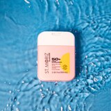 St. Moriz Suncare Face Sunscreen, SPF 50+, thumbnail image