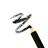 W7 King Kohl Eyeliner Pencil, Black, thumbnail image