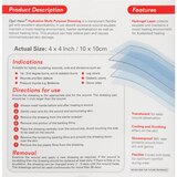 Neo G Opti-Heal Hydration Multi-Purpose Dressing, 4 CT, thumbnail image