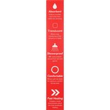 Neo G Opti-Heal Hydration Multi-Purpose Dressing, 4 CT, thumbnail image