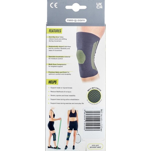 Neo G Active Knee Support