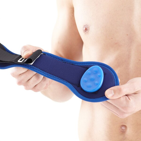 Neo G Tennis/Golf Elbow Strap, One Size