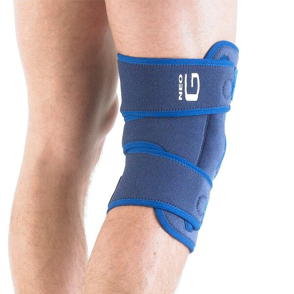 Neo G Hinged Open Knee Support