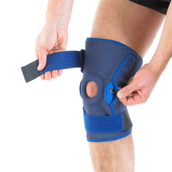 Neo G Hinged Open Knee Support
