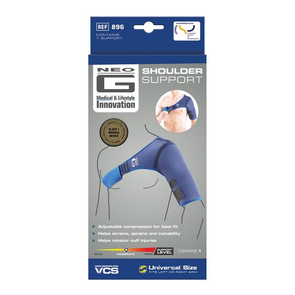 Neo G Shoulder Support, One Size