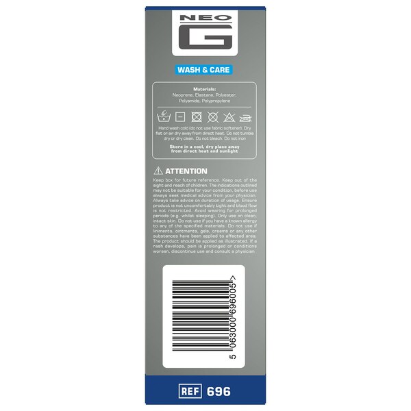 Neo G Shoulder Support, One Size