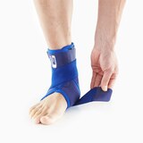 Neo G Stabilized Ankle Support with Figure 8 Strap, thumbnail image