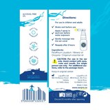 Ear Pro Waterproofing Ear Spray, 0.68 OZ, thumbnail image
