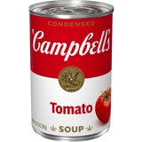 Campbell's Condensed Tomato Soup, Can, 10.75 oz, thumbnail image