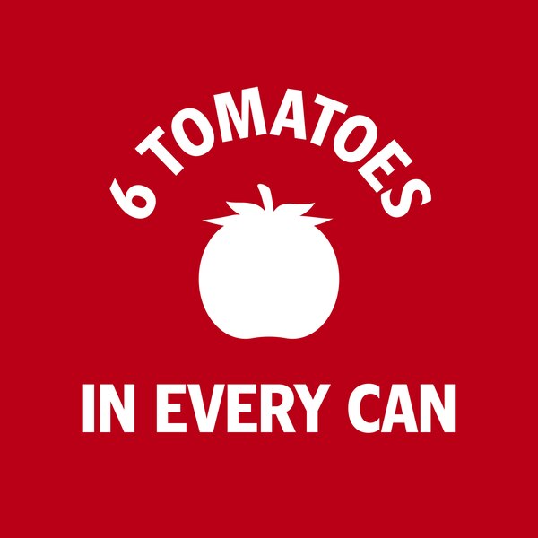 Campbell's Condensed Tomato Soup, Can, 10.75 oz