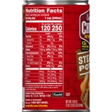 Campbell’s, Chunky Soup, Ready to Serve Steak and Potato Soup, 18.8 oz, thumbnail image