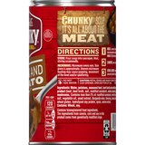 Campbell’s, Chunky Soup, Ready to Serve Steak and Potato Soup, 18.8 oz, thumbnail image