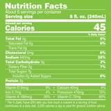 V8 Original 100% Vegetable Juice, 46 fl oz, thumbnail image