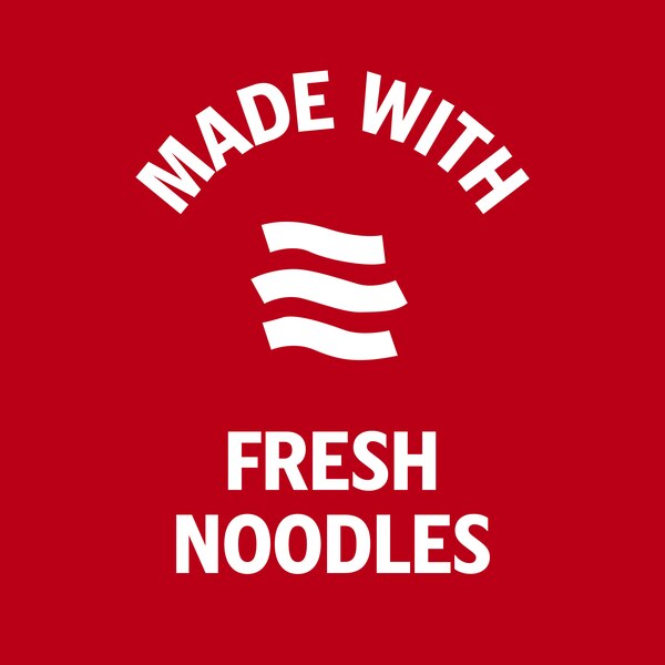 Campbell's Condensed Chicken Noodle Soup, Can, 10.75 oz
