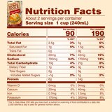 Campbell's Homestyle Soup, Chicken Noodle, Can, 18.6 oz, thumbnail image